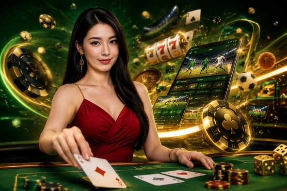 lucky10