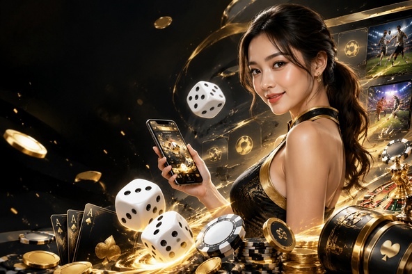 lucky10