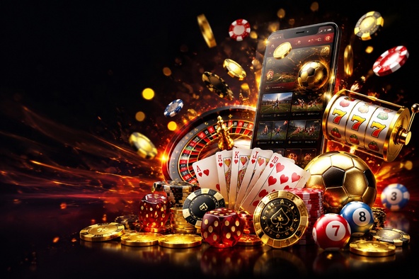 lucky10